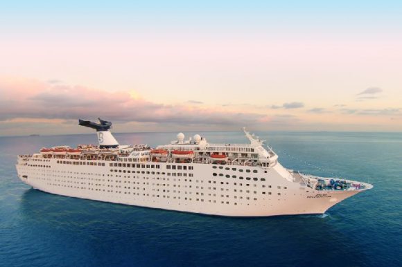 Cruceros Bahamas Paradise Cruise