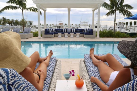 Resort Oceans Edge Key West