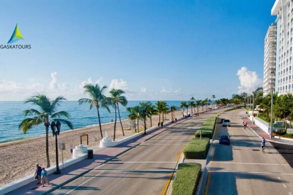 Fort Lauderdale Florida Tours Paquetes Hotel Transporte 3