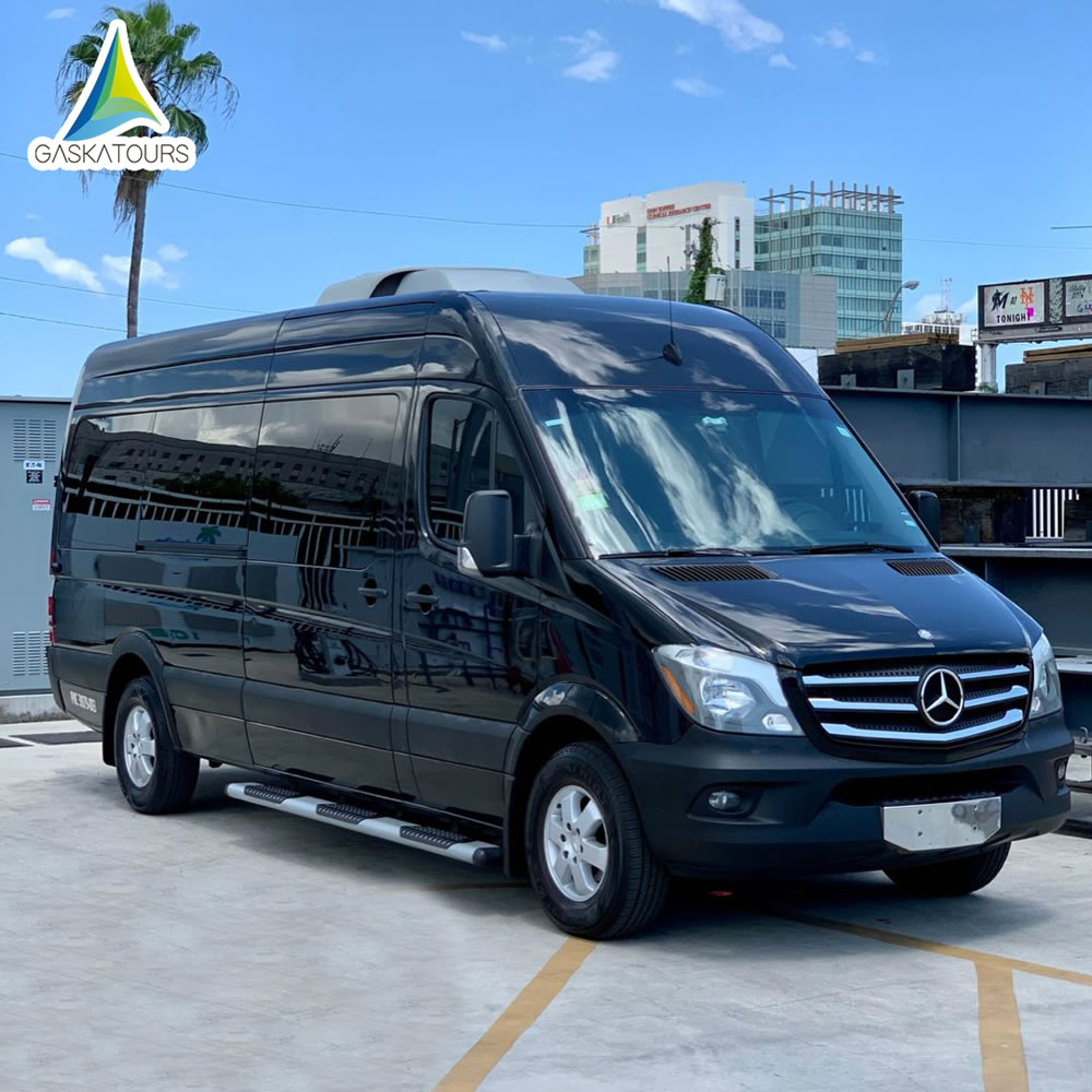 Transporte shuttle privado compartido orlando miami tampa hollywood homestead port to miami fort lauderdale key largo isla morada key west mercedes sprinter 1